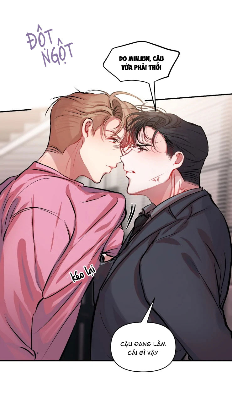 hợp đồng tình yêu chapter 6 35