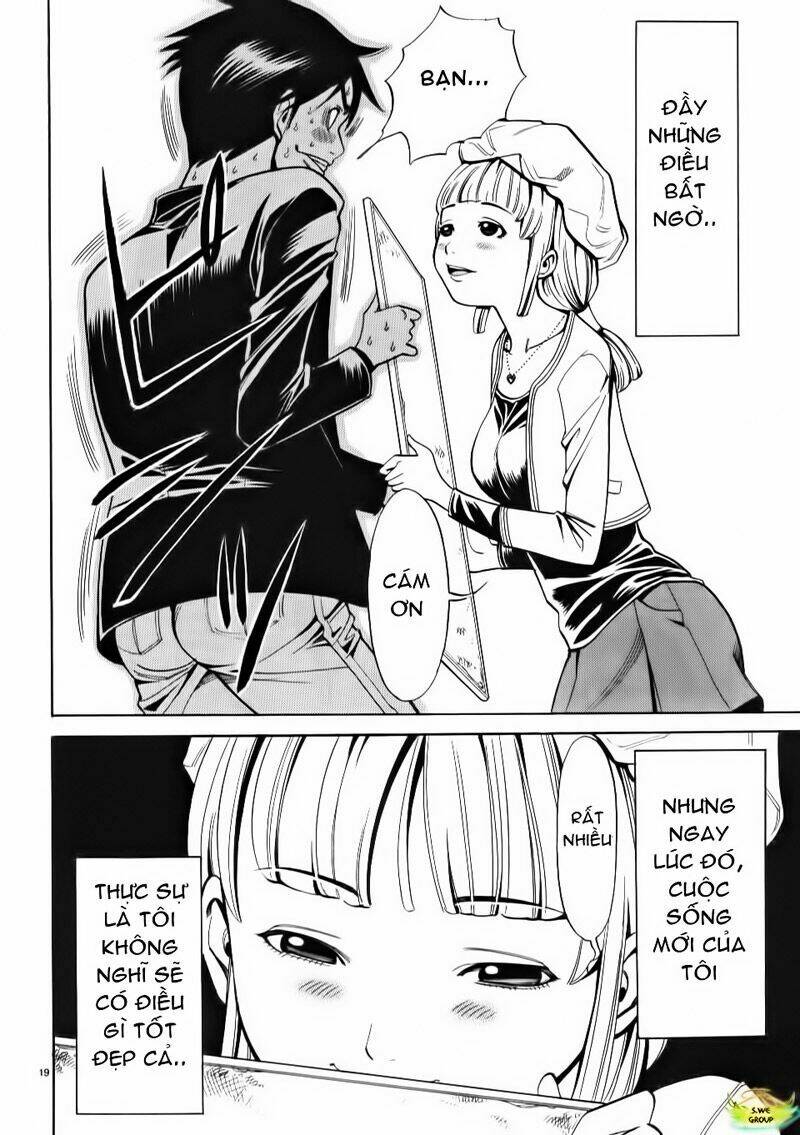 nozoki ana chapter 2 19