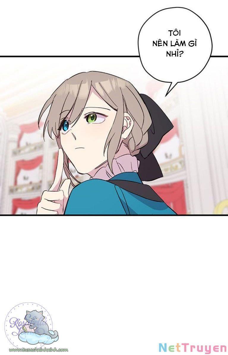 xin hãy cứ khóc, thái tử chapter 6 9