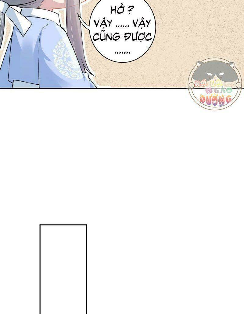 quận chúa vững vàng, thiết lập nhân vật không thể vỡ chapter 14 40