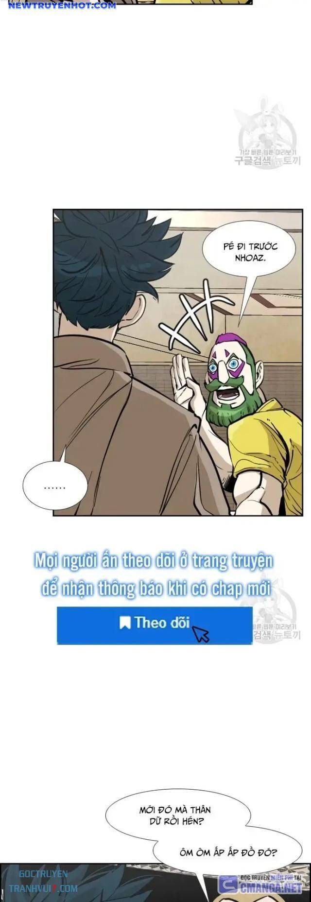 shark - cá mập chapter 229 24