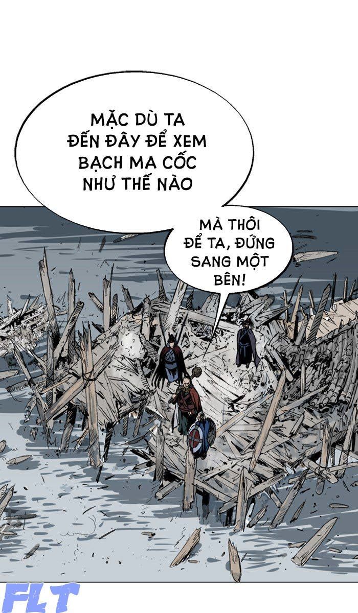 cao thủ 2 chapter 35 18