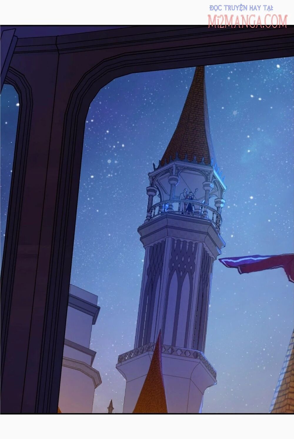 một ngày nọ tôi bỗng thành nàng công chúa chapter 114.5 18