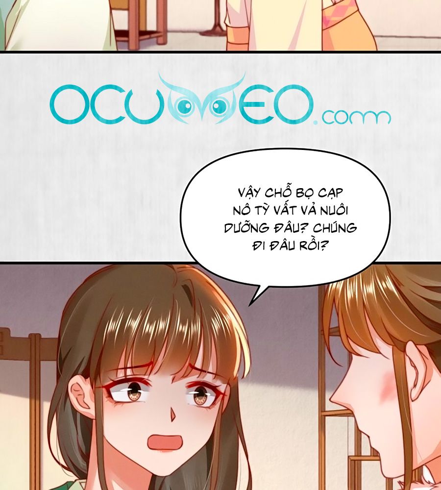 hoạn phi hoàn triều chapter 97 19