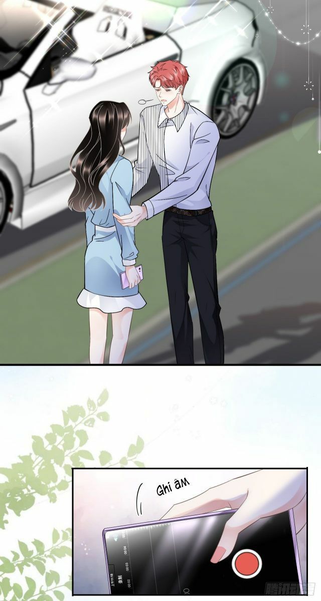 đại tiểu thư có ý đồ gì xấu đâu chapter 10 20