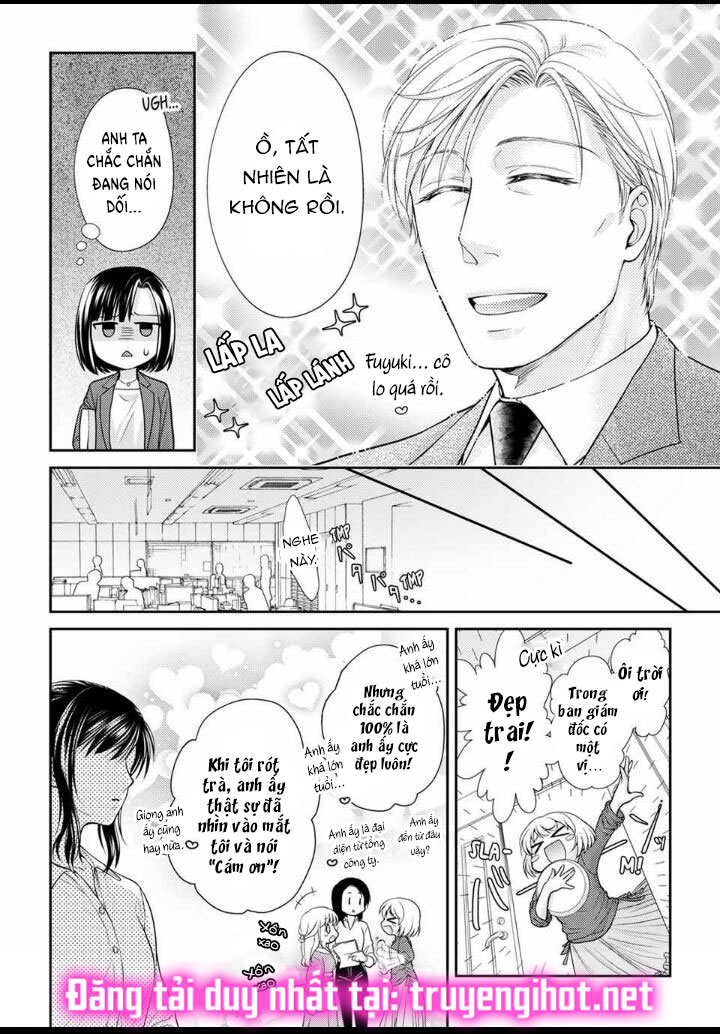 ham muốn dục vọng của một người đàn ông lớn tuổi chapter 10.1 5