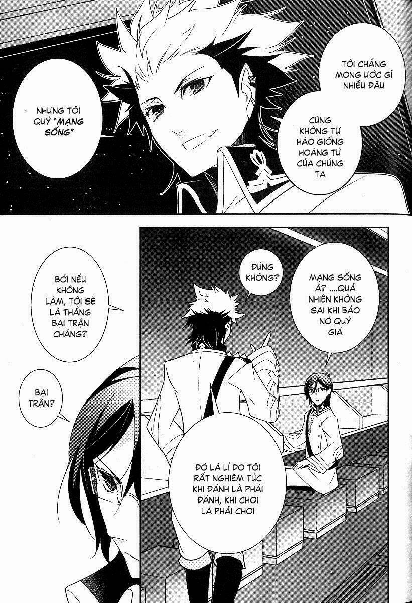 kakumeiki valvrave - uragiri no rakuin chapter 5 29