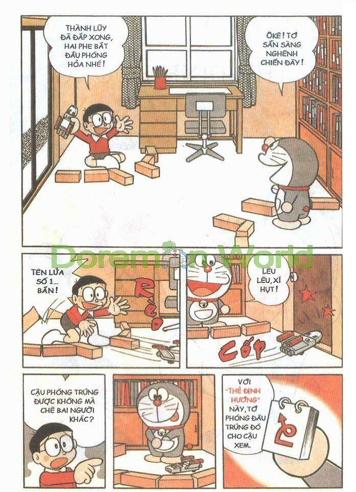 doraemon color chapter 16 2