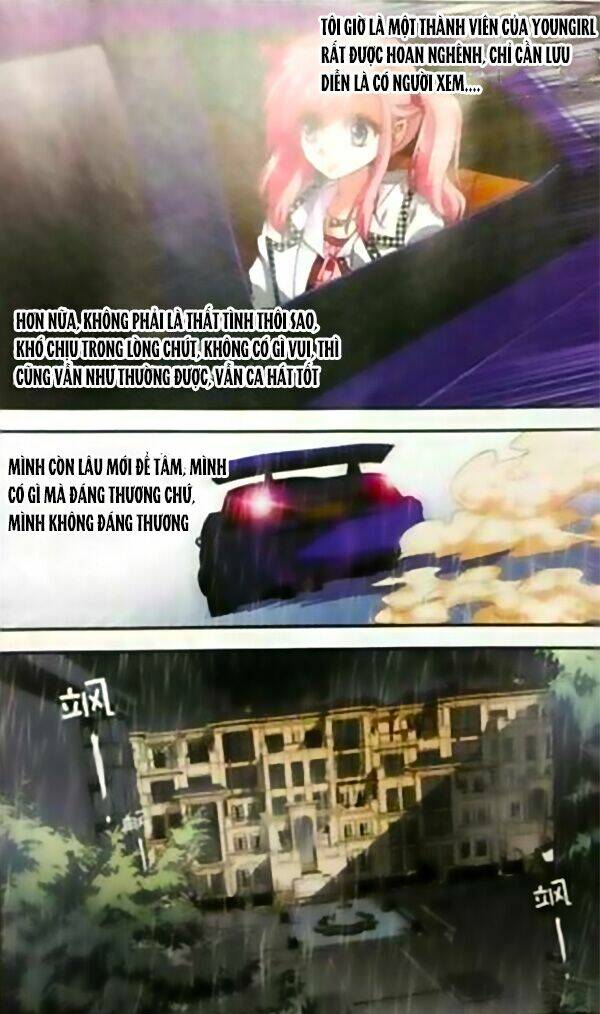 nghịch hành thiên hậu chapter 2 20