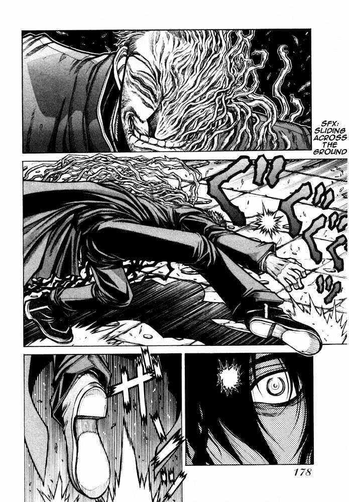 hellsing chapter 69 8