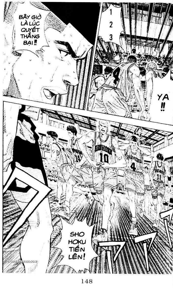 cao thủ bóng rổ chapter 157 3