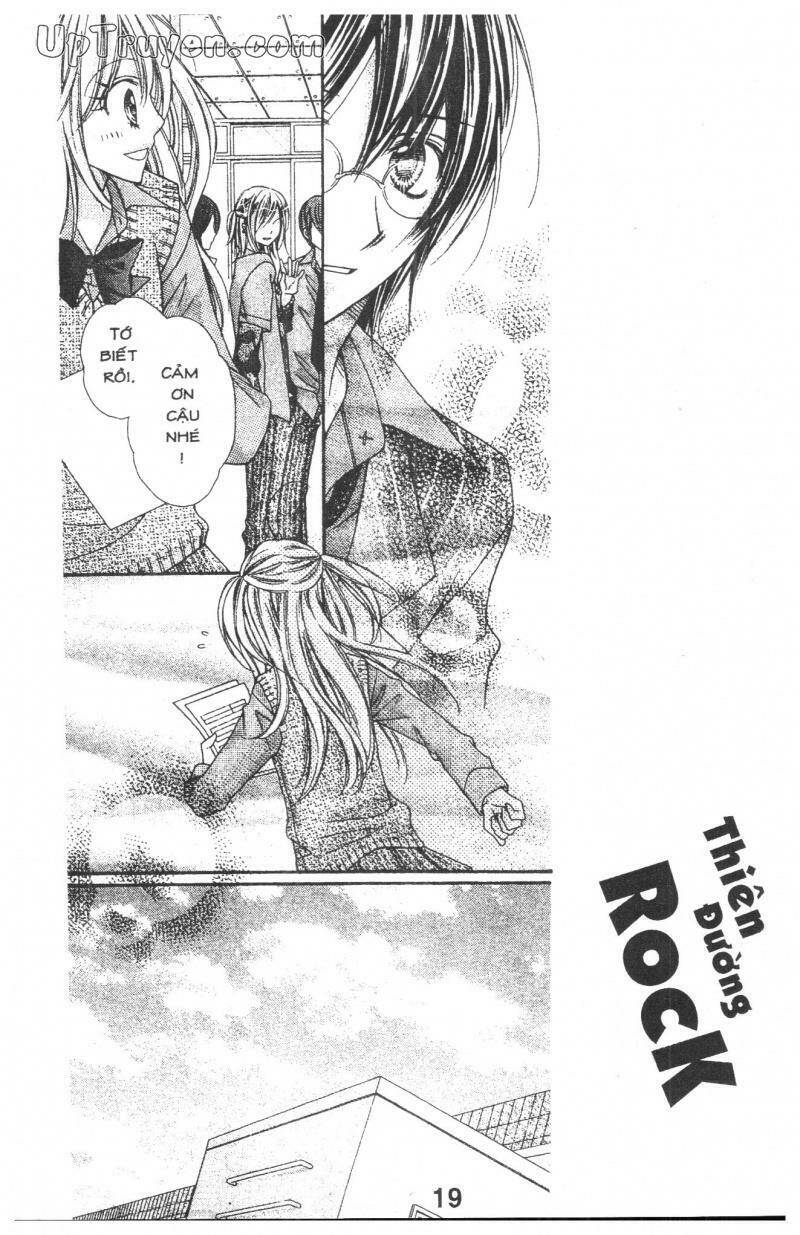 thiên đường rock chapter 5 19