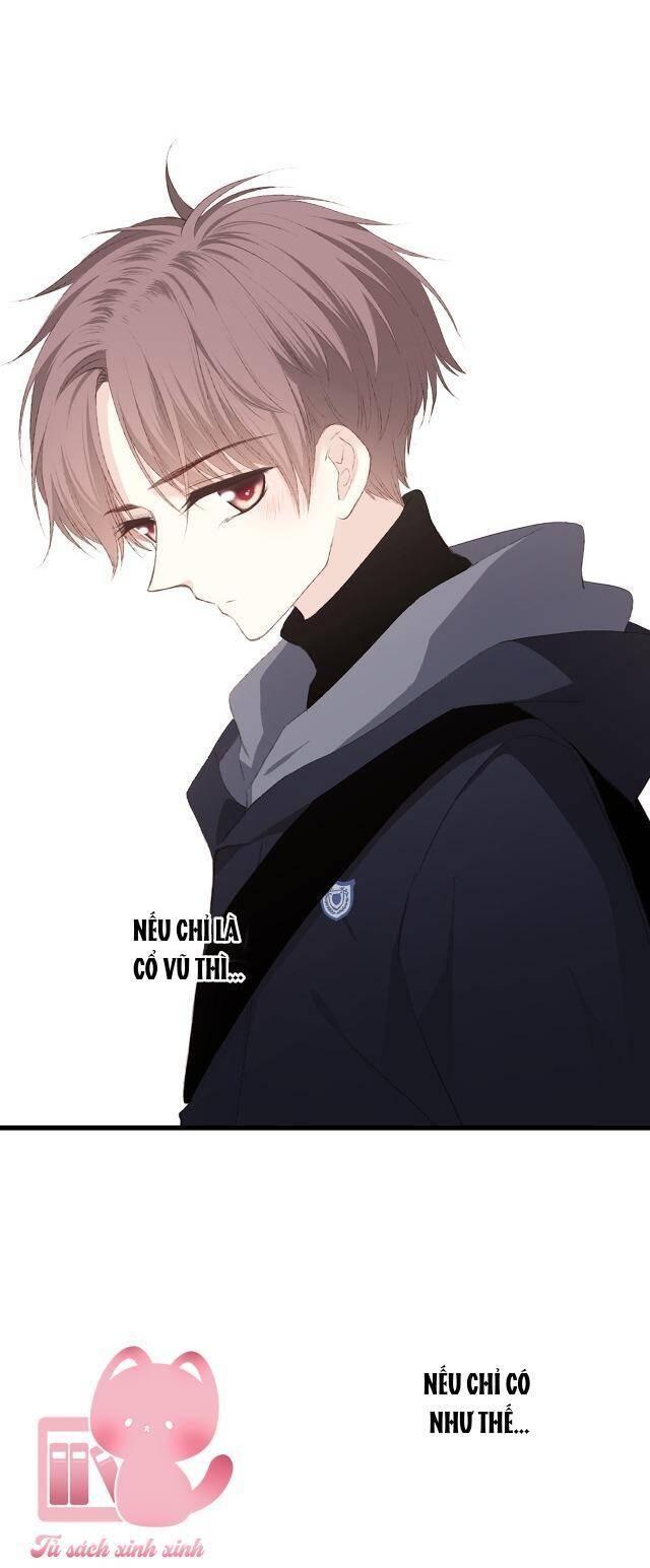 con tim rung động 2 chapter 90.2 14