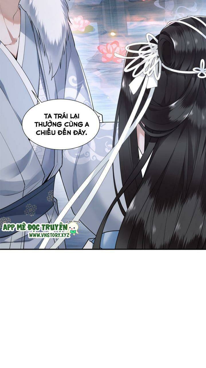 phượng hoàng vu phi chapter 68 15