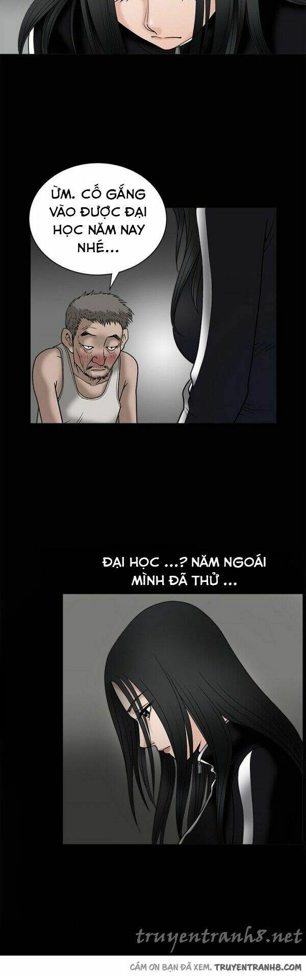 seduction - quyến rũ chapter 8 5