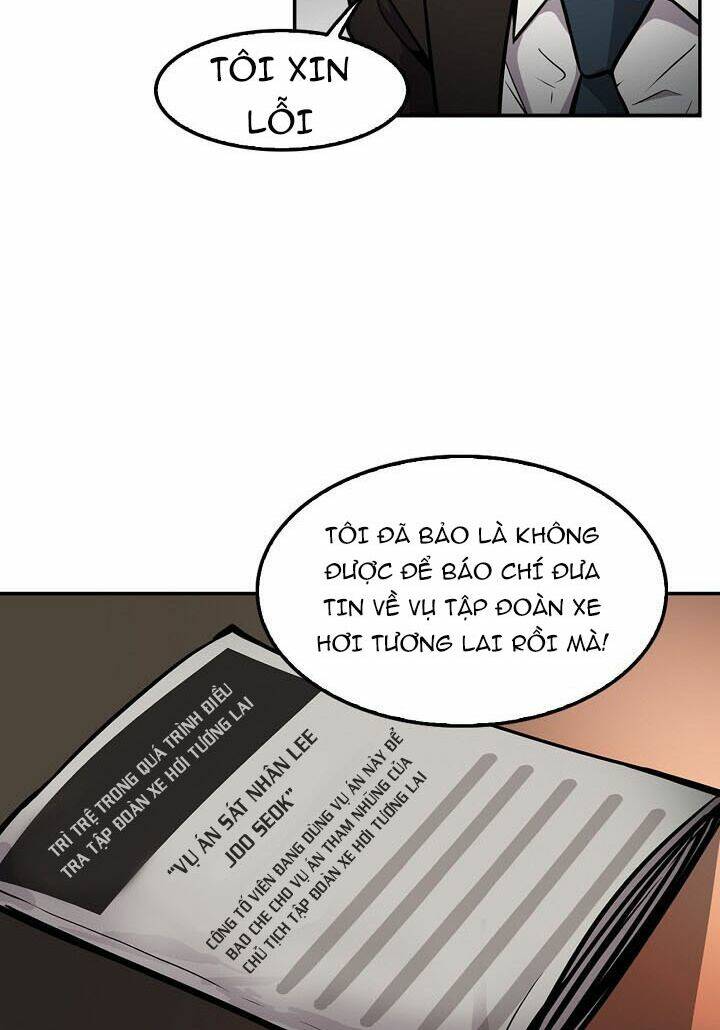 điều tra viên chuyển sinh chapter 67 21