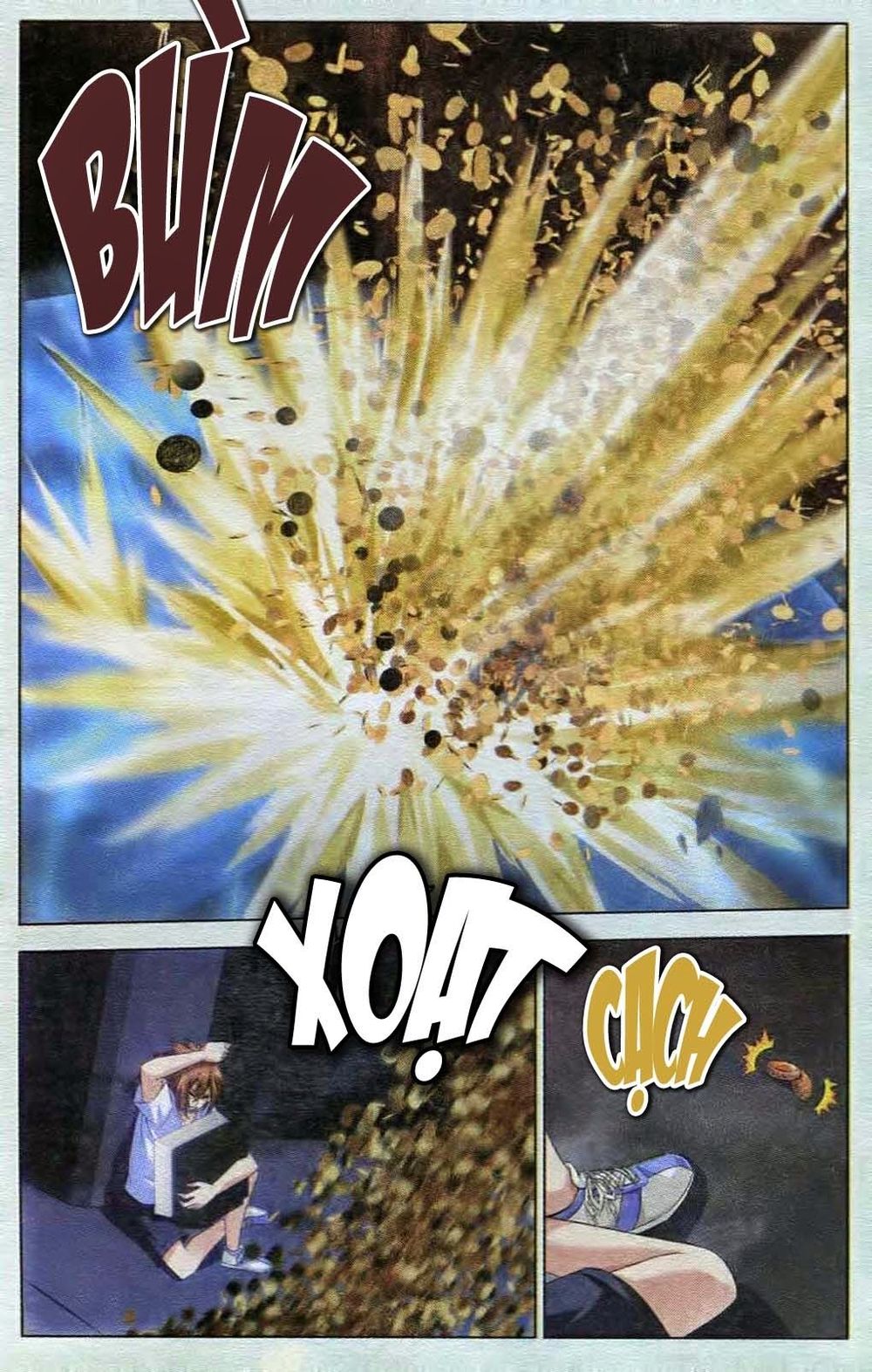 long tộc 2 chapter 51 8