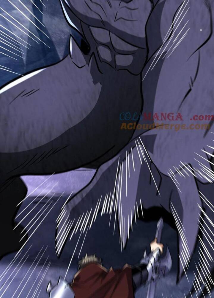 từ dã quái bắt đầu thăng cấp chapter 48 80