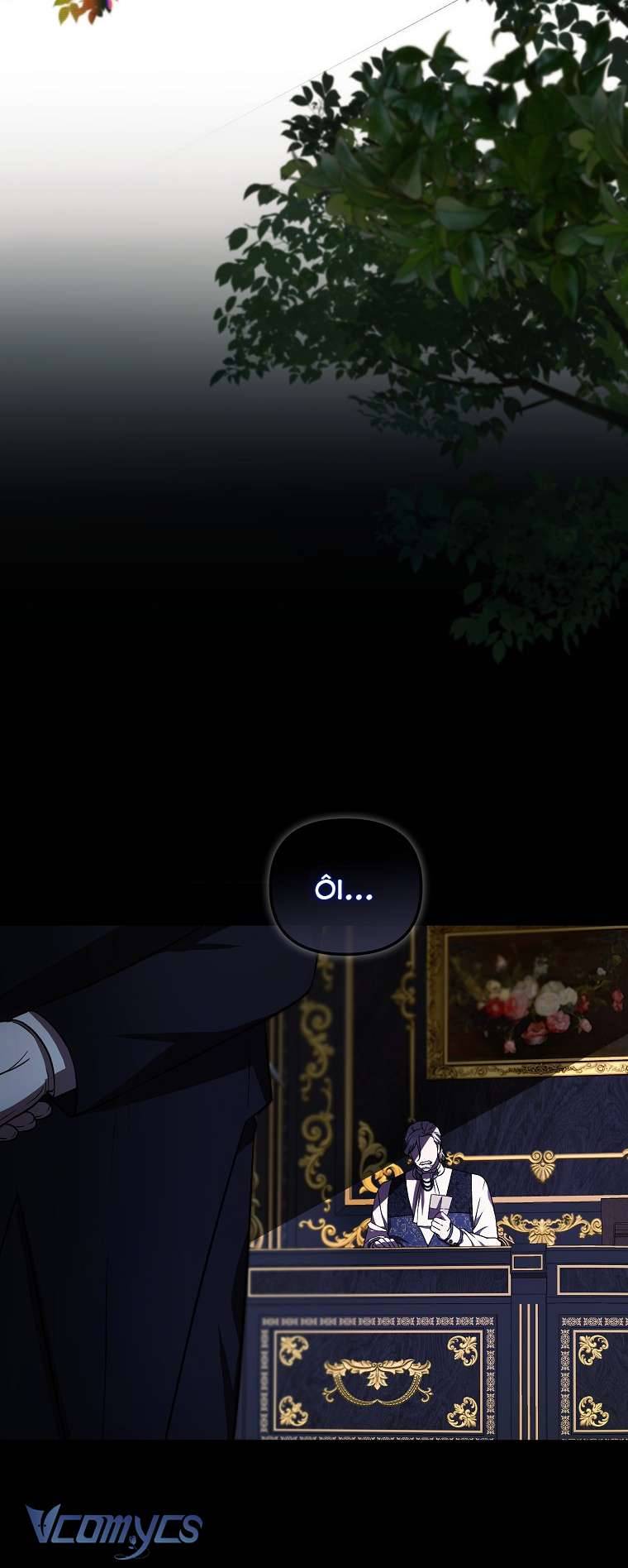 lần đầu bé út được yêu thương chapter 29 48