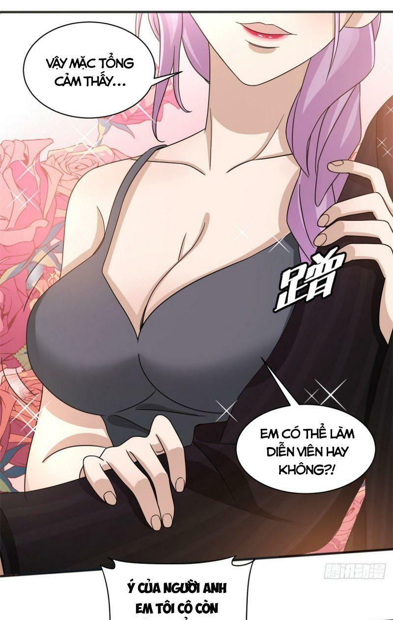 xã lam bạch chapter 10 22