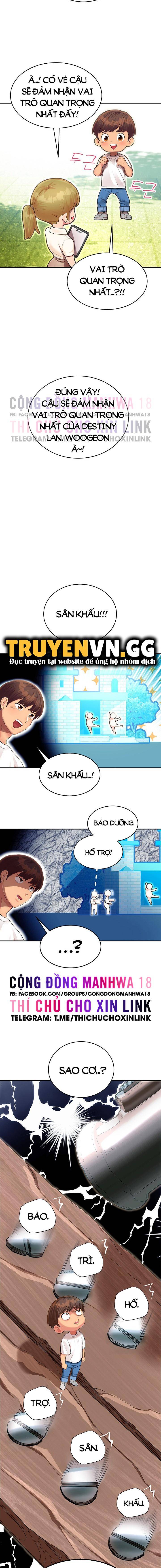 vòng đu quay định mệnh chapter 1 9