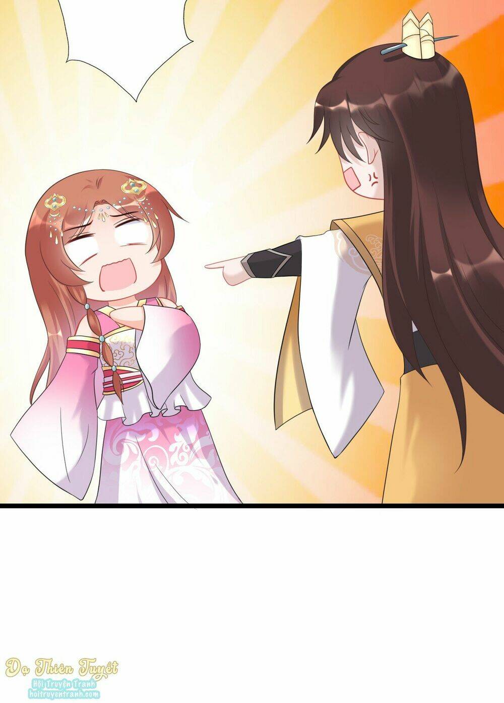 nhân vật phản diện biến thành sủng vật chapter 17 34