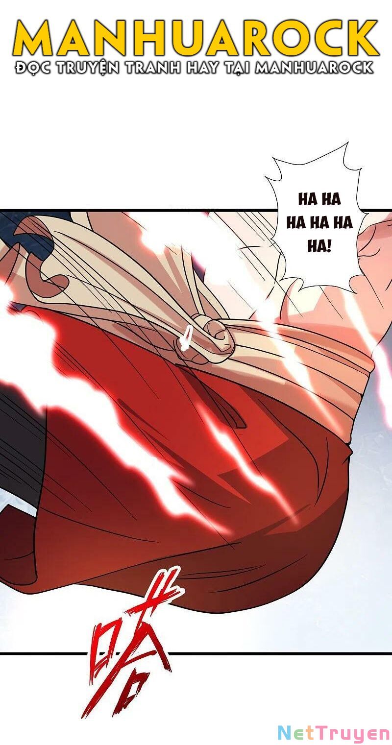 tiên võ đế tôn chapter 315 56