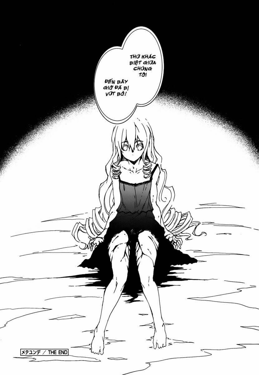 7-daime no tomari! chapter 8 23