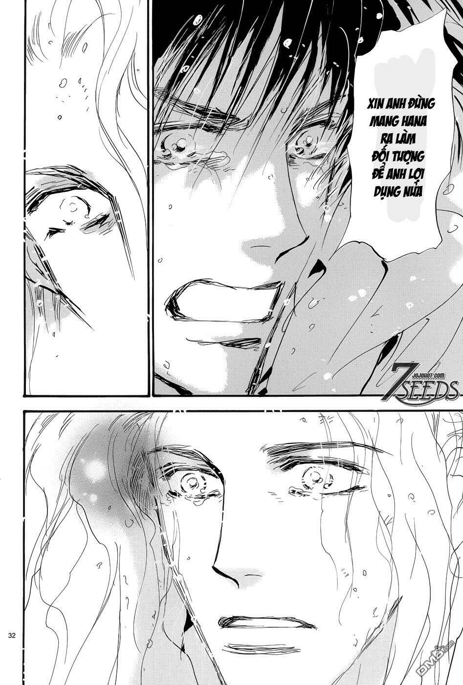 7 mầm sống chapter 169 30