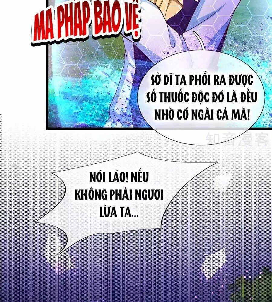 bỗng một ngày trở thành con gái nhà vua chapter 108 2