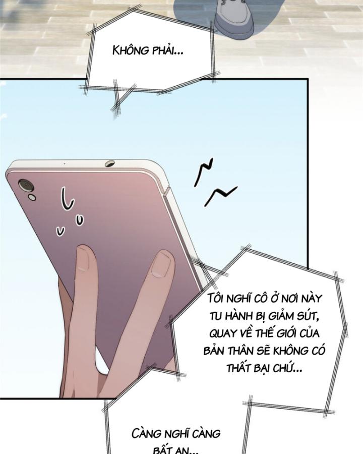 nữ chính chạy từ trong sách ra thì phải làm sao chapter 47 44