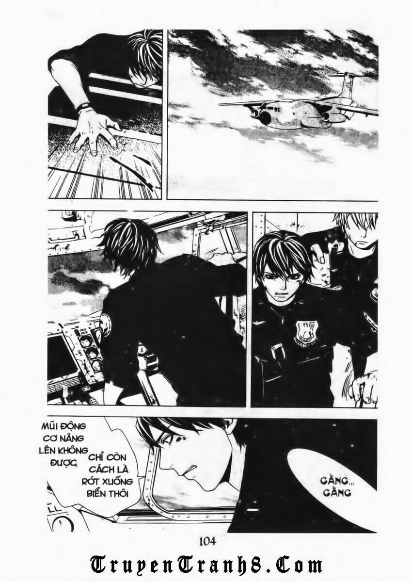 điệp vụ 729 chapter 21 19