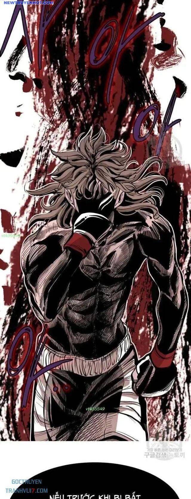 shark - cá mập chapter 205 59