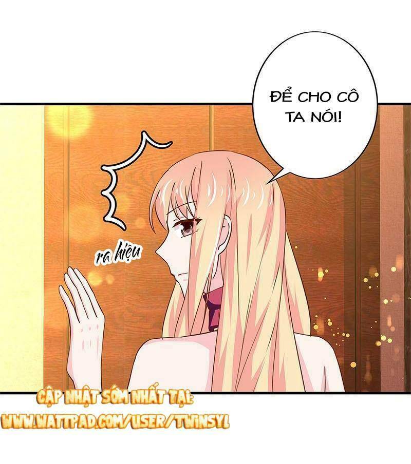 không gả cho tổng tài, gả cho người hầu chapter 158 14