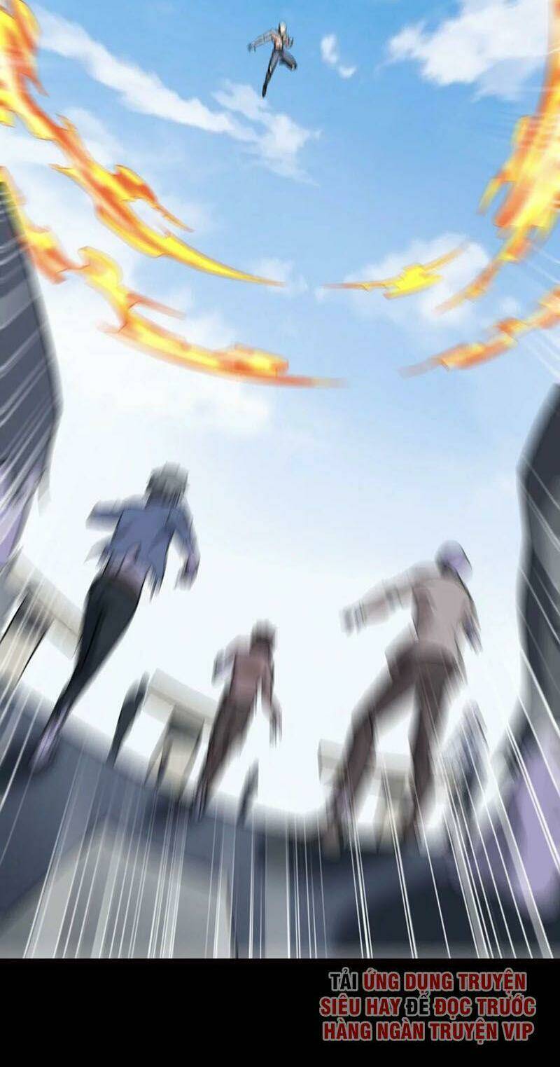 bạn gái virus của tôi chapter 216 12