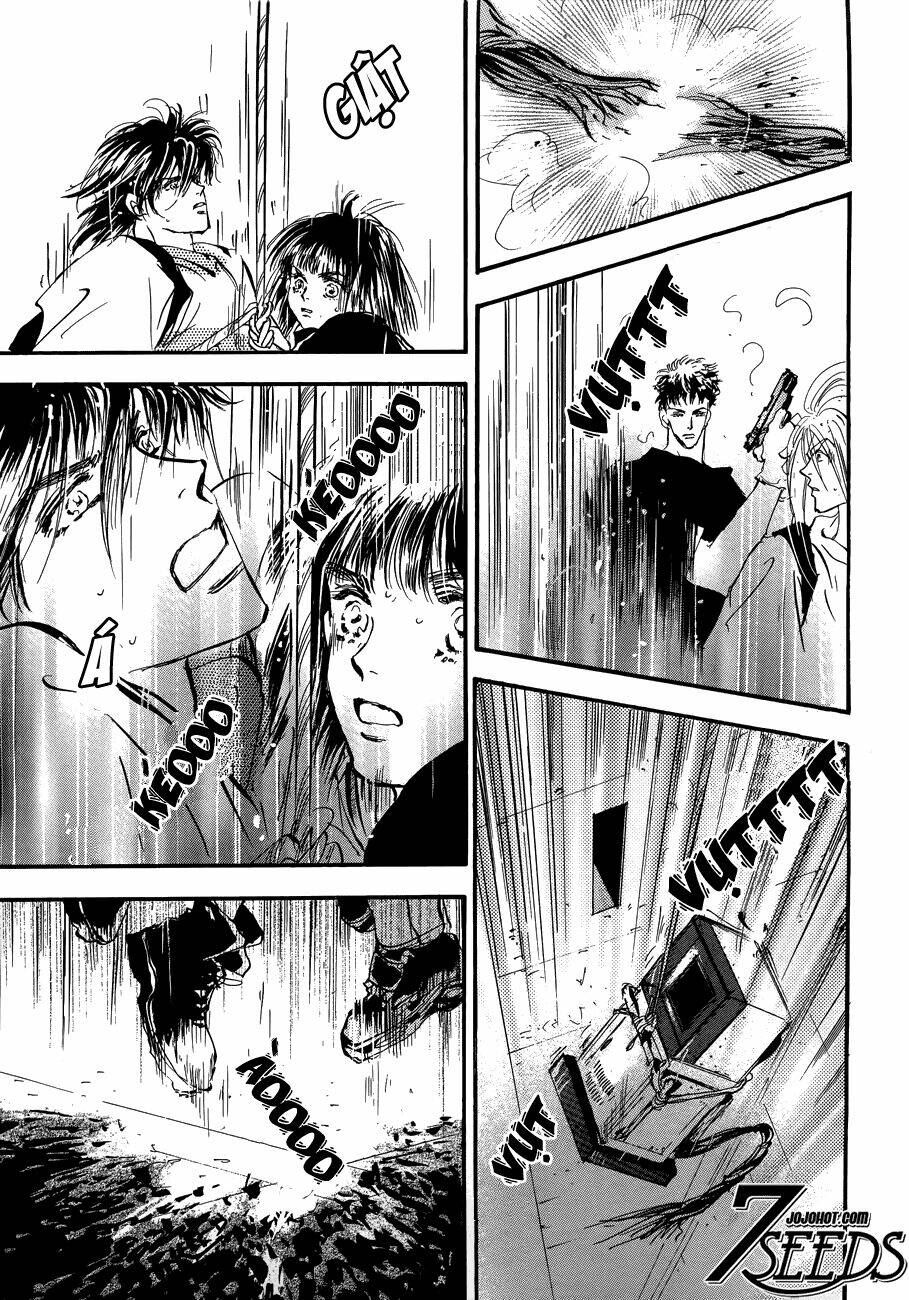 7 mầm sống chapter 106 14