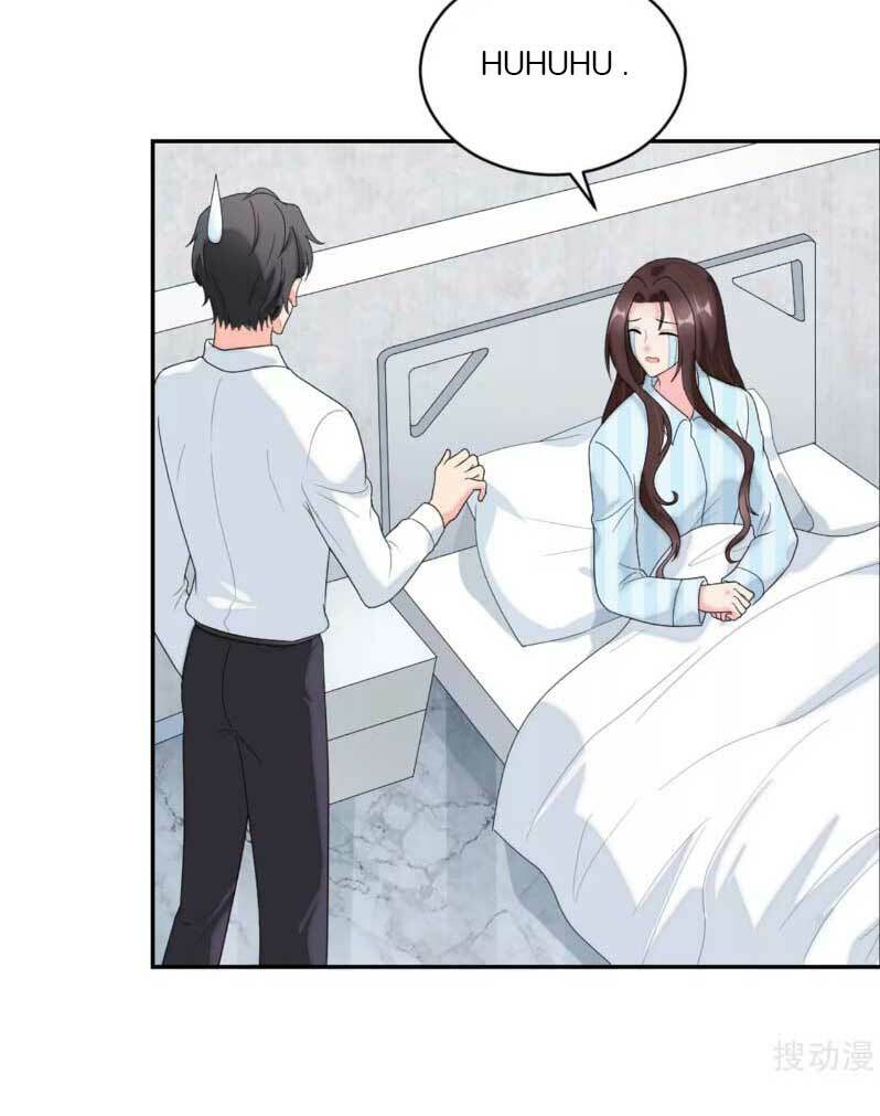 manh bảo đột kích: mami cha con đâu ? chapter 81 9