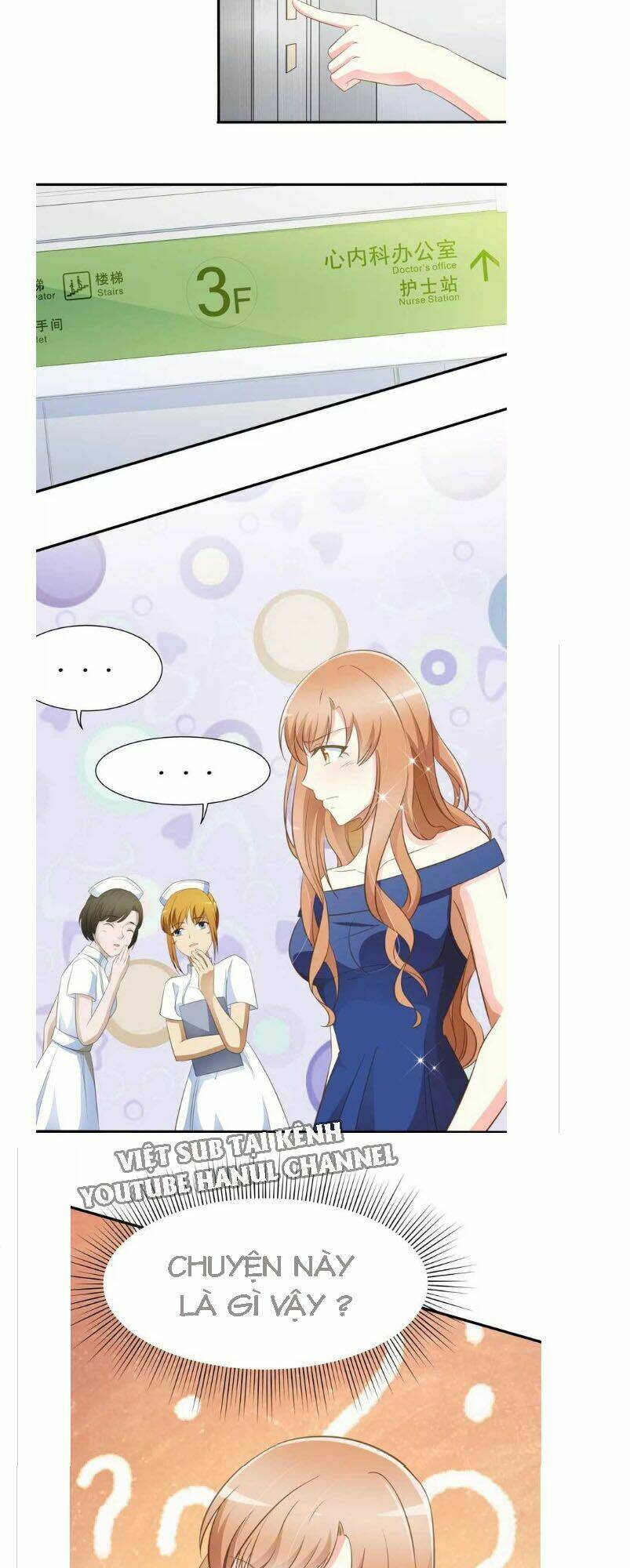 dụ vợ về nhà chồng cũ phải thật ôn nhu chapter 30 2