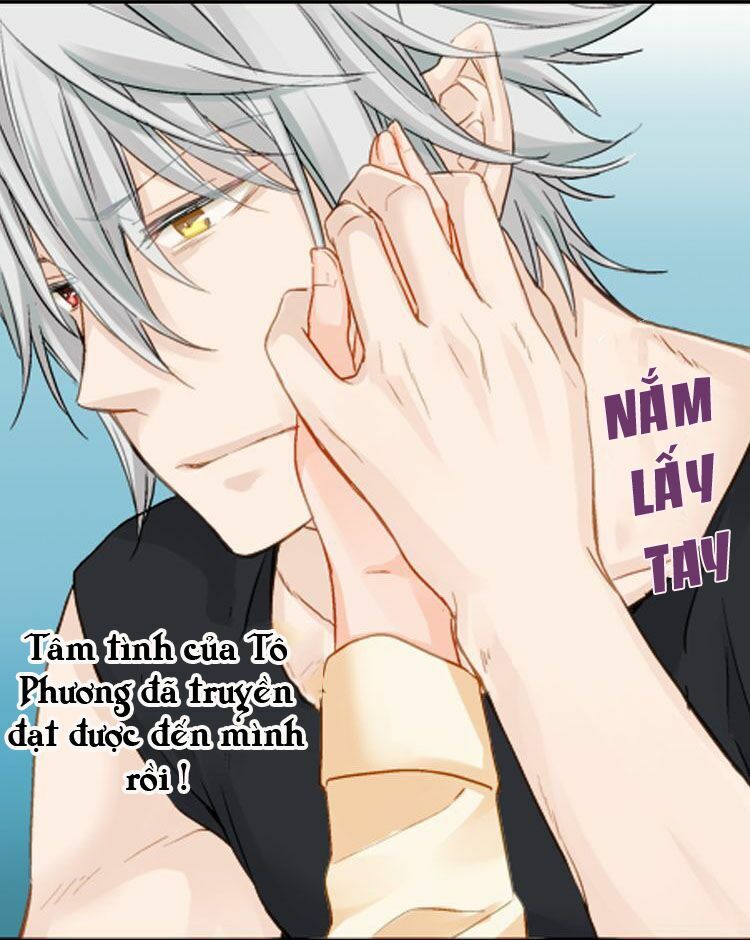 cô dâu của quỷ chapter 11 8