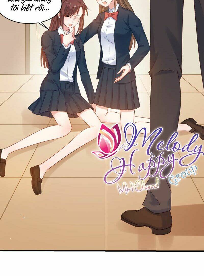 ma lạt thiên kim đẩu ác thiếu chapter 164.5 4