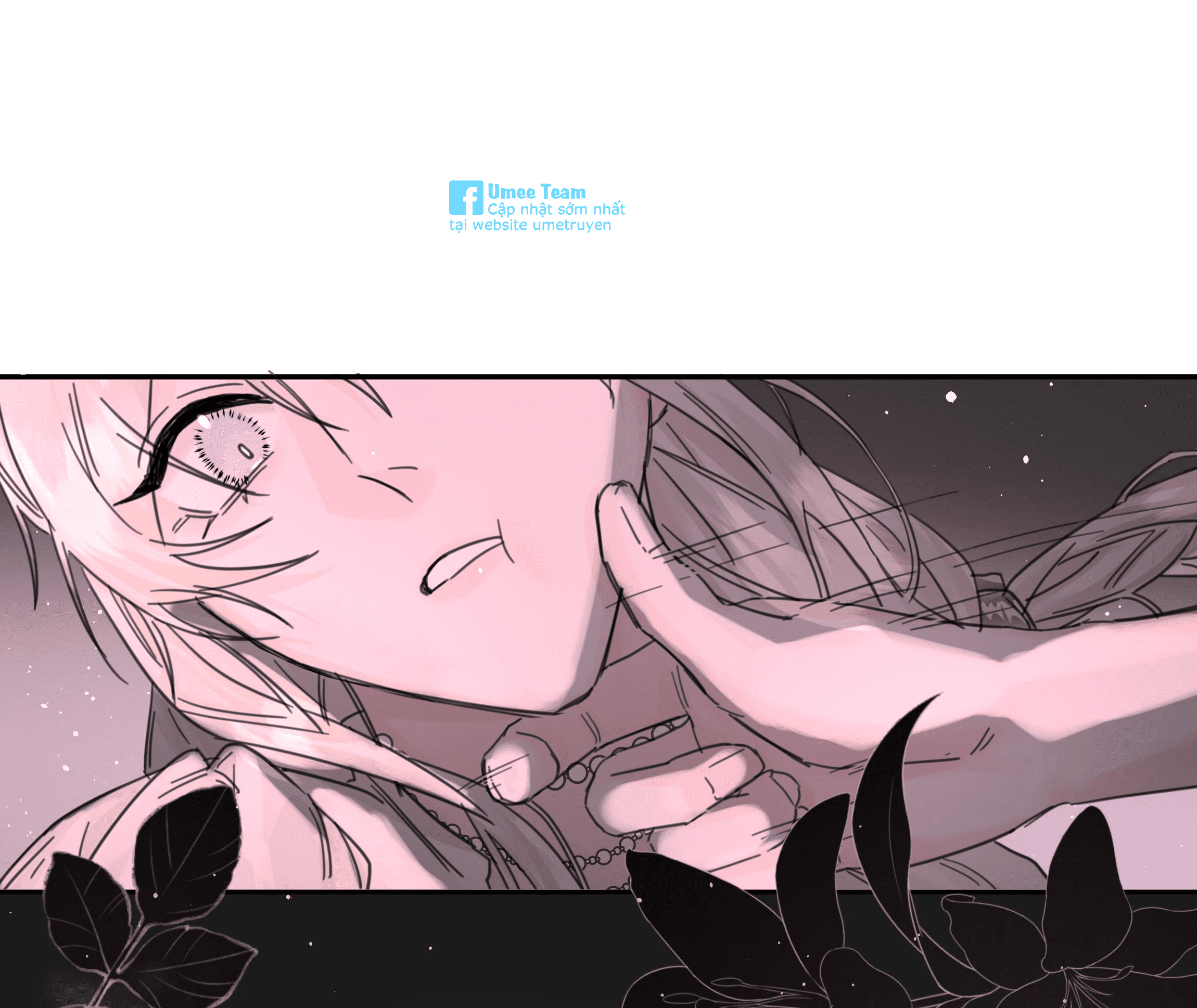 tình cũ là vua chapter 4 12