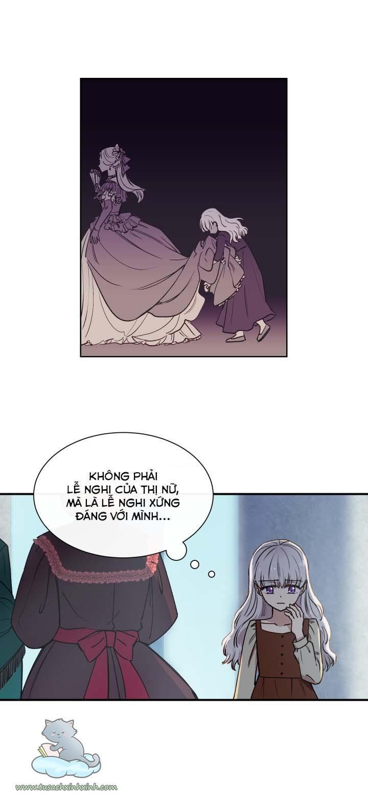 công nương khế ước của gia tộc công tước quái vật chapter 3 43