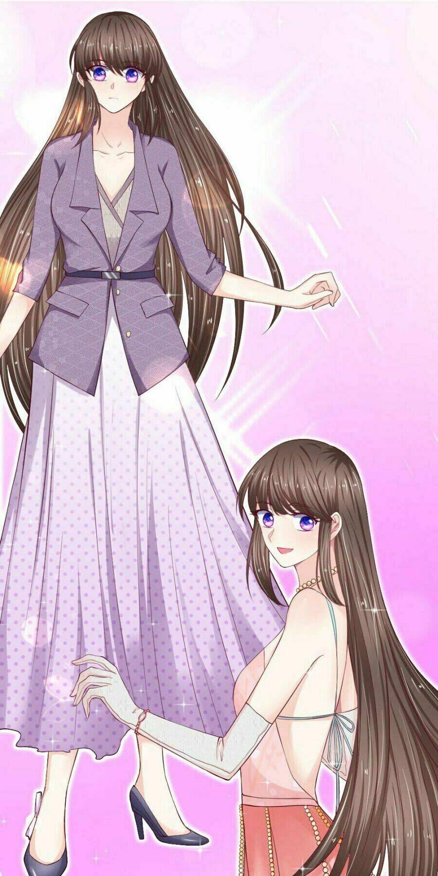 từ chối kết hôn với đại gia: cô dâu bỏ trốn chapter 61 11