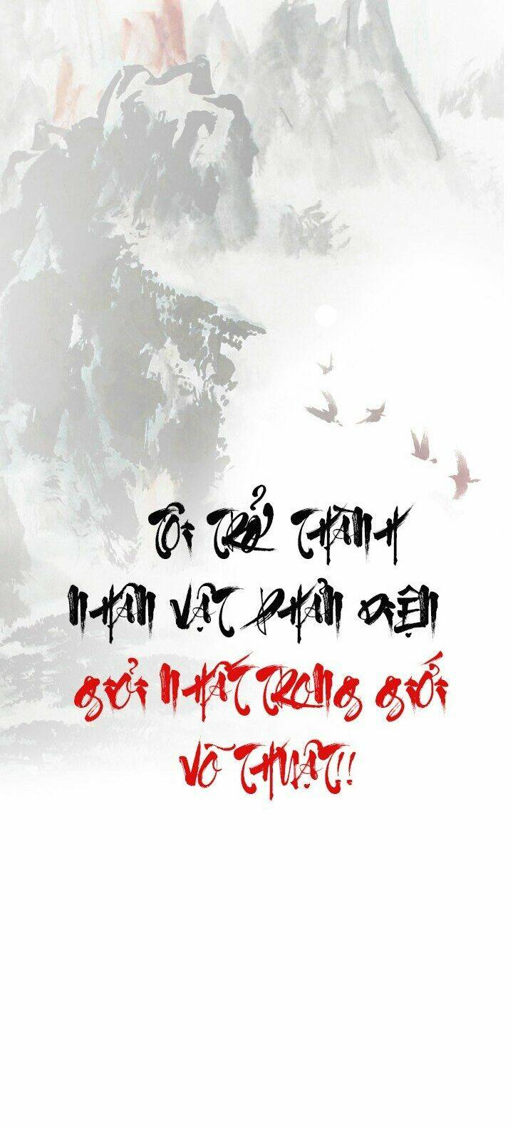 tôi trở thành nhân vật phản diện giỏi nhất trong giới võ thuật chapter 15 43