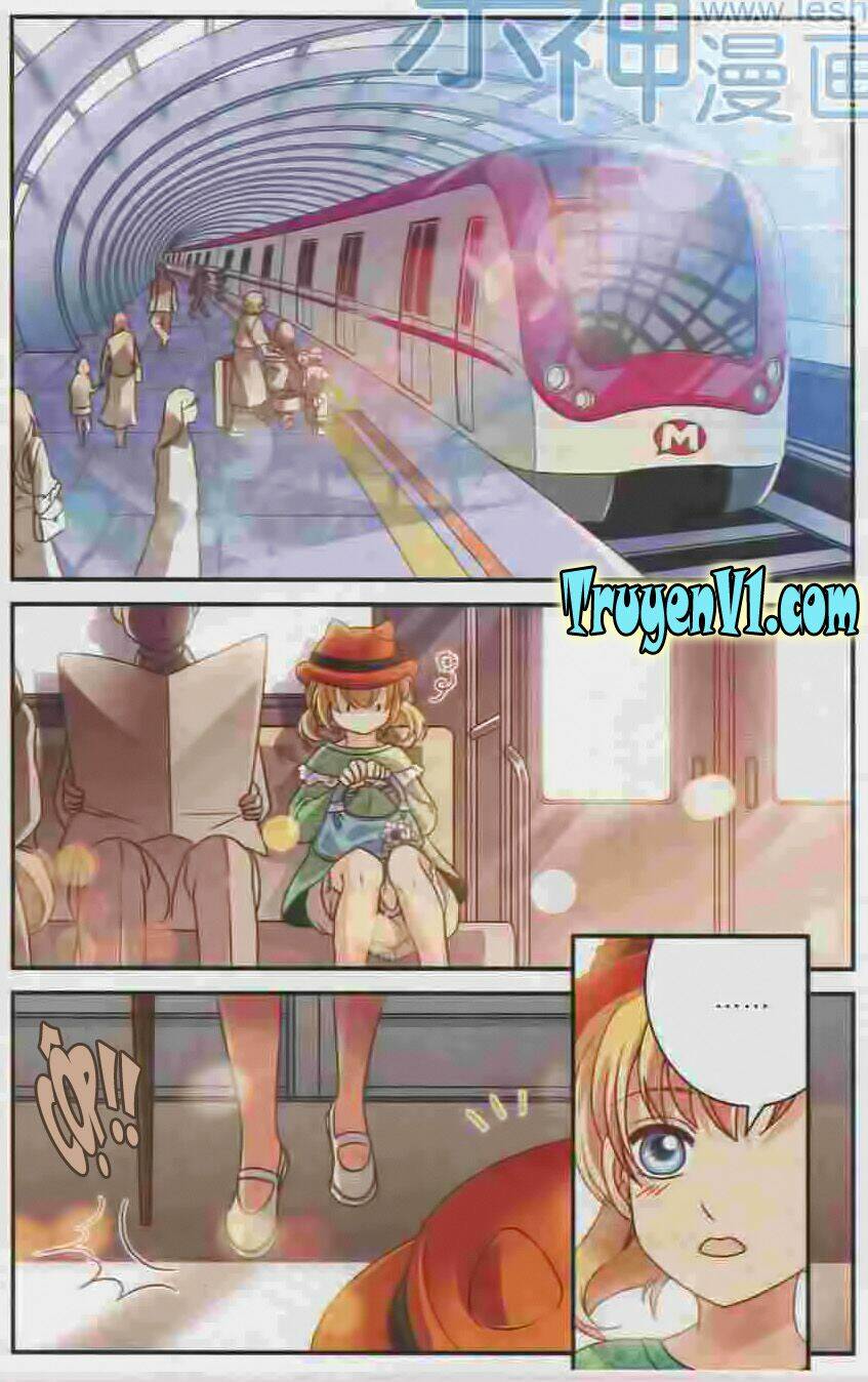 em chỉ khổ sở vì không thể cùng anh đi hết cuộc đời này chapter 11 11