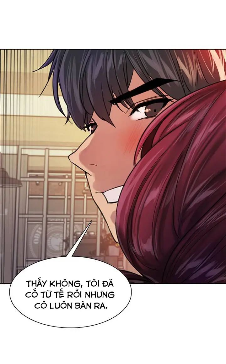 nhãn lực toàn năng chapter 36 48