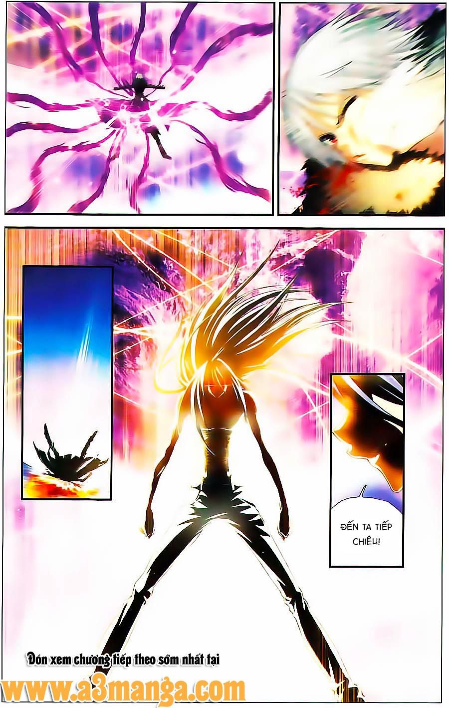 thâu tinh cửu nguyệt thiên chapter 359 12