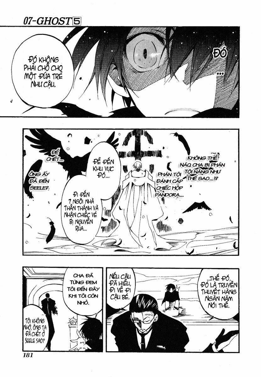 07 hồn ma chapter 29 21