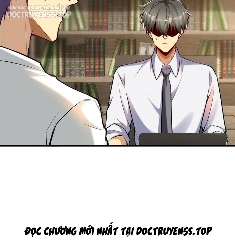 ta làm giàu từ thua lỗ game chapter 97 34