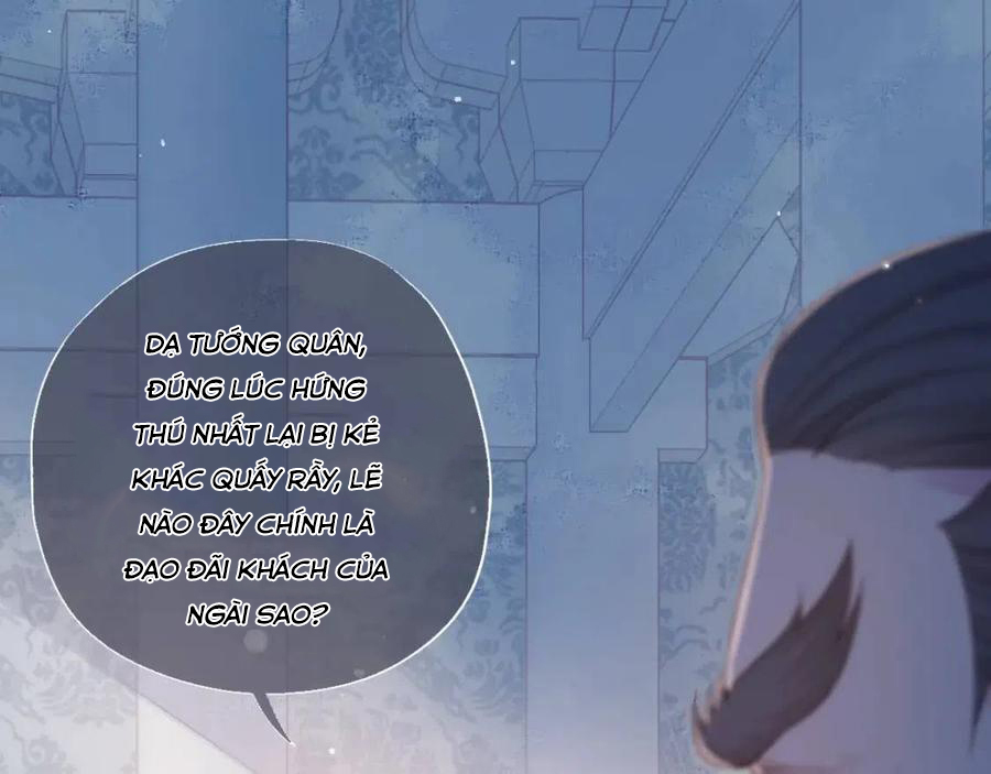 nuôi kẻ thù chapter 1 121